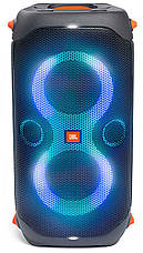 Портативні колонки JBL PartyBox 110 (JBLPARTYBOX110EU), фото 3