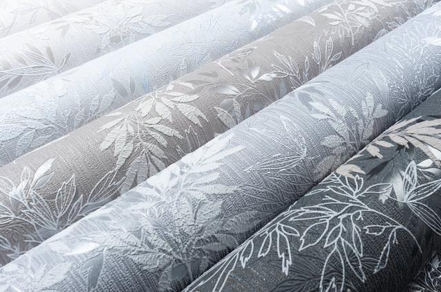 Коллекция виниловых обоев Vinil LS Кашемир - 2