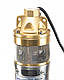 Насос глибинний свердловинний вихровий Польща 4SKM 150 1.1 кВт GRANDWATER, фото 3