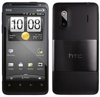 Броньована захисна плівка для HTC EVO Design 4G PH44100 на дві сторони