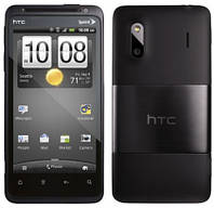 Бронированная защитная пленка для HTC EVO Design 4G PH44100 на две стороны