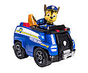 Paw Patrol Chase Spin Master 20063723 Щенячий патруль Гончик Чейз і Поліцейська машина, фото 5