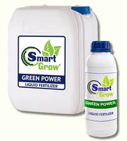 Удобрение Smart Grow Green Power, 1л