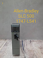 Контроллер Allen-Bradley SLC 500 1747-L541