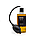 Лосьйон після гоління Epsilon Amber After Shave Lotion 400 мл, фото 3