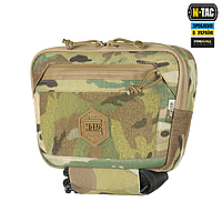 M-TAC СУМКА-НАПАШНИК LARGE ELITE GEN.II MULTICAM