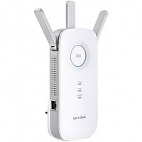 Усилитель Wi-Fi сигнала TP-Link RE450 AC1750 1хGE LAN ext. ant x3 2.4/5ГГц