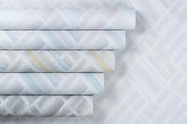 Коллекция виниловых обоев Vinil LS Шерли - 1