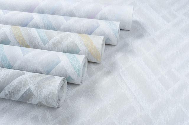 Коллекция виниловых обоев Vinil LS Шерли - 4