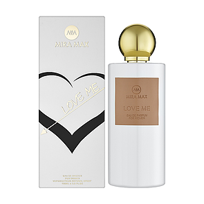 Парфумована вода для жінок "LOVE ME" Mira Max, 100 мл (аромат схожий на Givenchy Ange Ou Demon Le Secret)