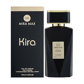 Парфумована вода для жінок "KIRA" Mira Max, 100 мл (аромат схожий на Tiziana Terenzi Kirke)