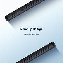 Протиударний CamShield Pro Case Nillkin для Google Pixel 7 синій, фото 5