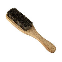 Щетка для фейдинга Hots Professional Wooden Light Fade Brush Big, 23 см (HP22001-LT)