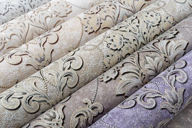 Коллекция виниловых обоев Vinil LS Эвери - 2