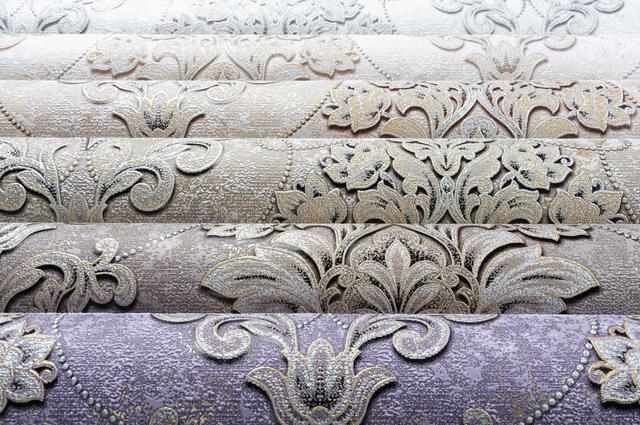 Коллекция виниловых обоев Vinil LS Эвери - 3