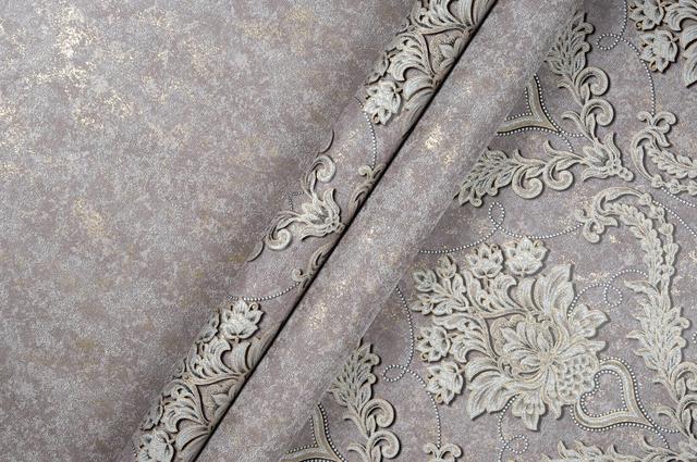 Коллекция виниловых обоев Vinil LS Эвери - 5