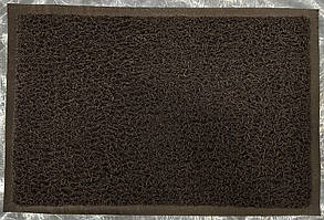 Килим COILMAT коричневого кольору 0.40x0.60