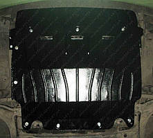 Захист двигуна та КПП OPEL Movano (1998-2010) 2,3CDi