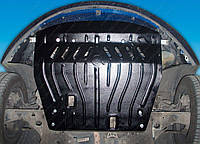 Захист двигуна та КПП OPEL Corsa D (2006-2014) 1,3 D, 1,2 АКПП