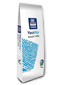 Yara Vita REXOLIN APN (Yara Віта Рексолін APN) Віта Рексолін АПН