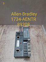 Allen-Bradley 1734-AENTR 89308