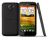 Бронированная защитная пленка для HTC One X на две стороны