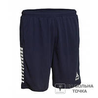 Шорти ігрові Select Monaco Player Shorts 620020-007 (620020-007). Футбольні шорти. Футбольна форма.