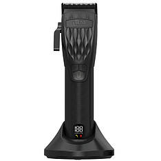 Професійна машинка для стрижки TICO Professional Pro Expert Maxi Black (100434)