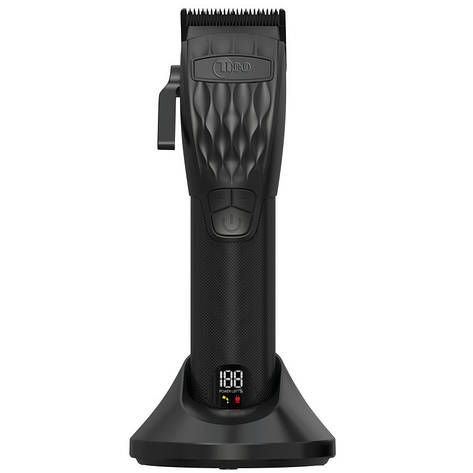 Машинка для стрижки TICO Professional Pro Expert Maxi Black (100434), фото 1