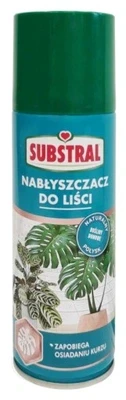 Substral Спрей-блиск для листя, 200мл