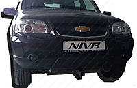 Фаркоп передній CHEVROLET Niva (2002-; 2010+)