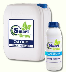 Удобрение Smart Grow Calcium, 10л - фото 1 - id-p1897309318