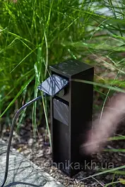 Аксесуари для садово-паркового освітлення