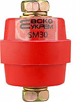 Ізолятор-тримач SM-30 (арт. А0150100002)