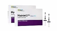 Hyaron 25 mg/2.5ml (Хуарон) биоревитализант