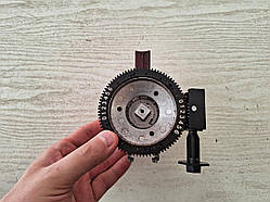 Редуктор кавомолки з ножами для кавомашини WMF Prestolino б/у _2