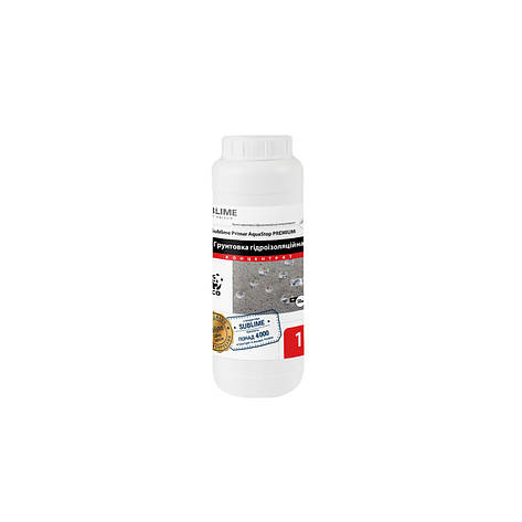 Гідрофобізатор 1:24 Water Proof Premium 1 л, фото 1