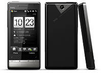 Бронированная защитная пленка для HTC touch diamond 2 на две стороны