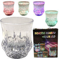 Стакан світний від води 1 шт.