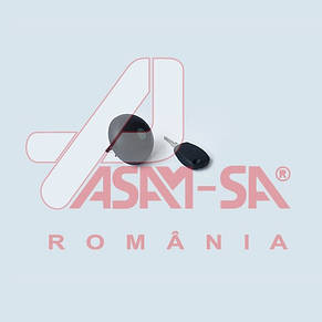 30539 ASAM (Румунія) — Кришка заливної горловини бака Renault Master 2.3 dCi 10-, фото 2