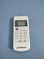 Пульт для кондиціонера Delfa ACW0717