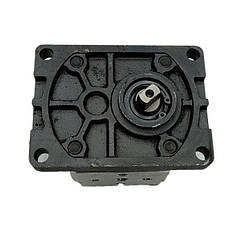 Насос гідравліки Сінтай 120 (CBN-306) (Насос НШ XT-120) Насос шестеренний Xingtai 120