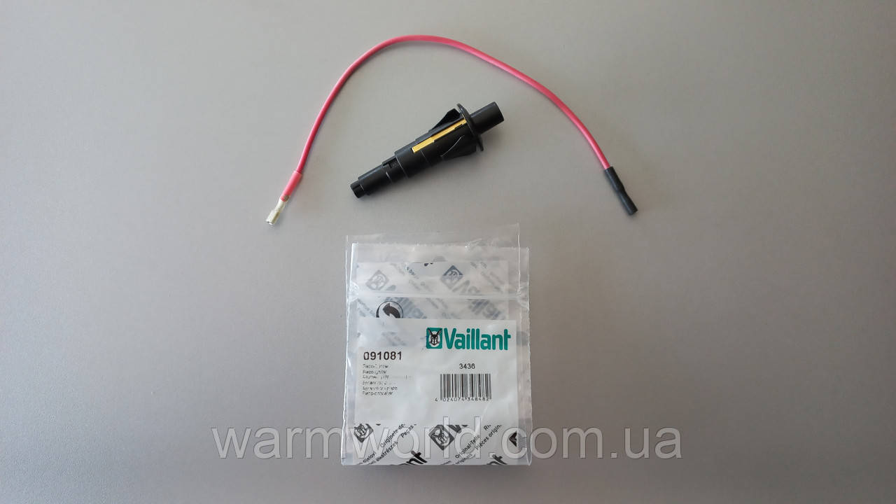 091081 П'єзорозпал MAG pro Vaillant