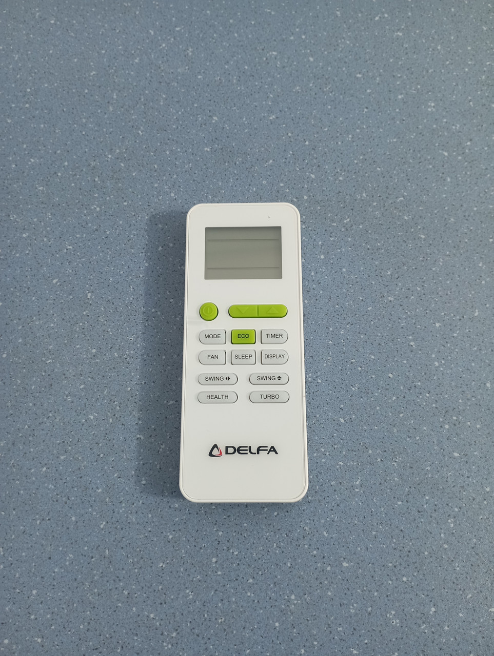 Пульт для кондиціонера Delfa ACW0918, фото 1