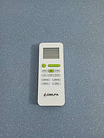 Пульт для кондиціонера Delfa ACW0918