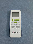 Пульт для кондиціонера Delfa ACW0918, фото 8