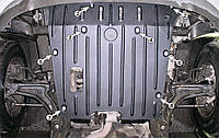 Захист двигуна MERCEDES-BENZ Vito W639 (2011-2014) 2,1CDi задній привід