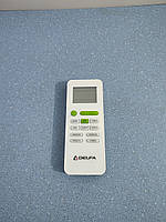 Пульт для кондиціонера Delfa ACW1218