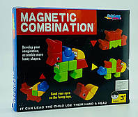 Кубики на магнітах Polylong Magnetic Combination