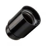 Патрон Е27 підвесний карболітовий YK 743, фото 1